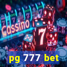 pg 777 bet